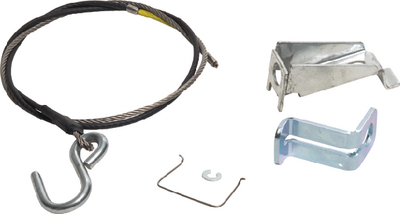 EMERGENCY CABLE KIT AC84/XR84